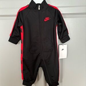 Nike Jumpsuit 6 month